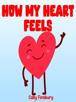 cover image of How My Heart Feels